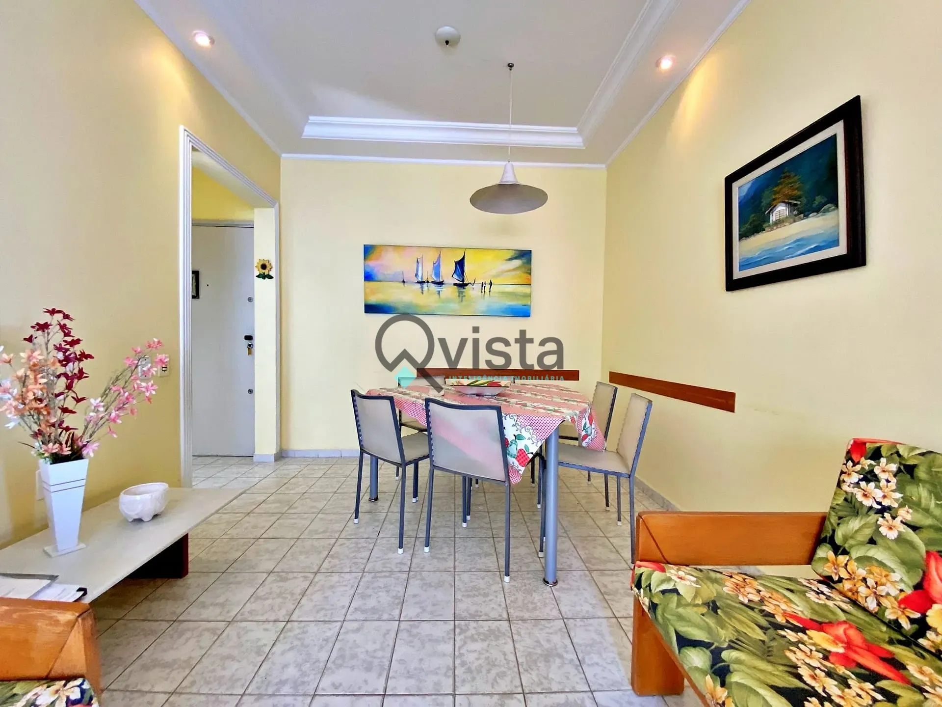 Apartamento, 2 quartos, 85 m² - Foto 14