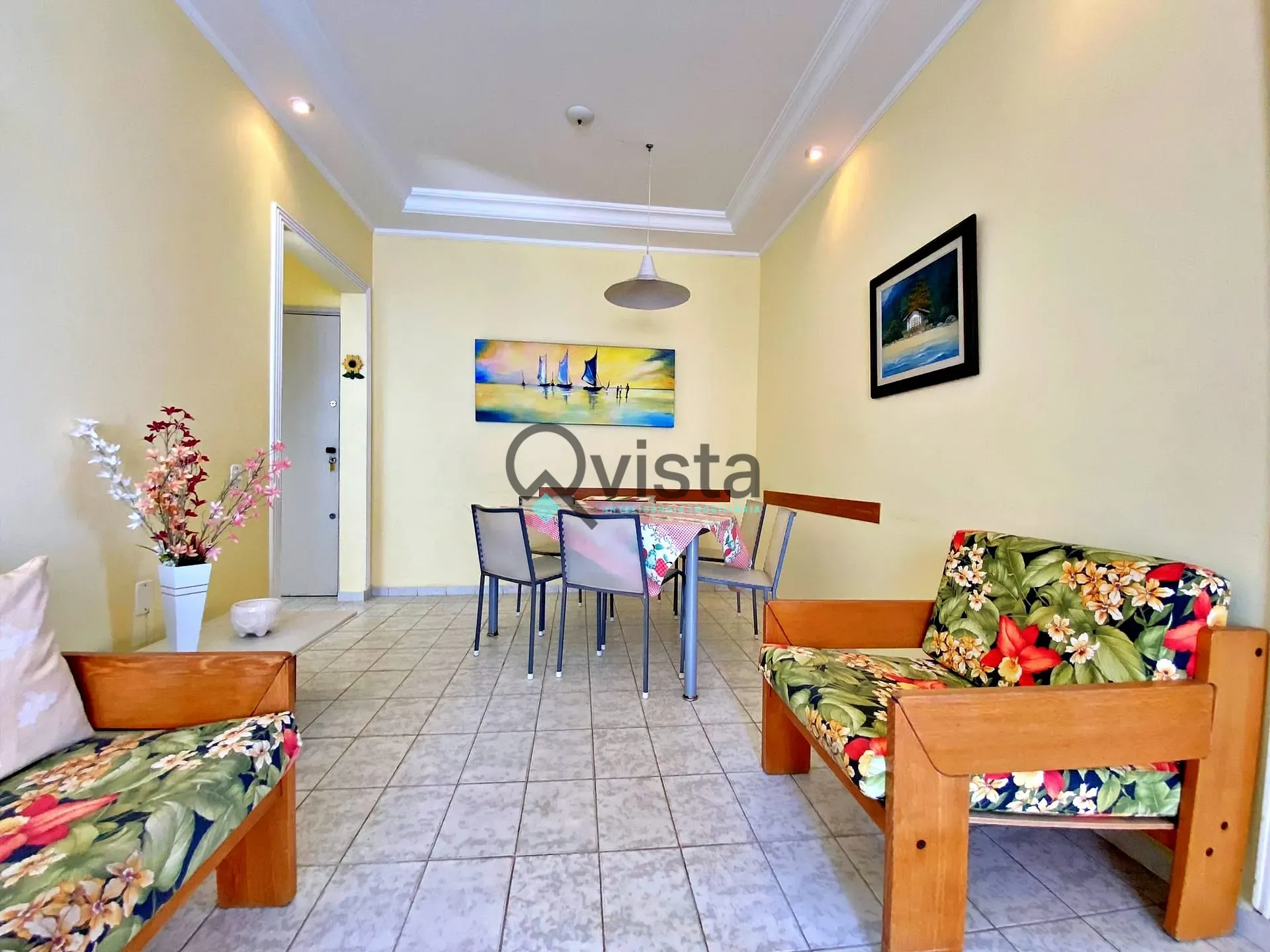 Apartamento, 2 quartos, 85 m² - Foto 15