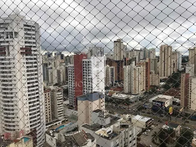 Apartamento com 156m² 3 quartos e 4 banheiros, à venda, no bairro Nova Suiça em Goiânia