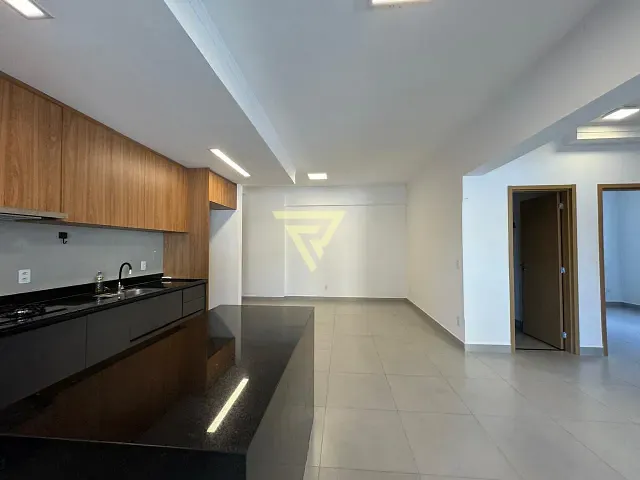 Apartamento com 91m² 2 quartos e 2 banheiros, para alugar, no bairro Jardim Sumaré em Ribeirão Preto