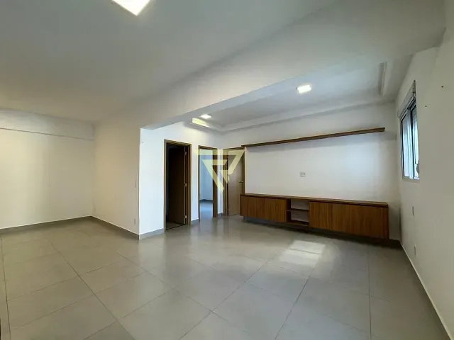 Apartamento com 91m² 2 quartos e 2 banheiros, para alugar, no bairro Jardim Sumaré em Ribeirão Preto