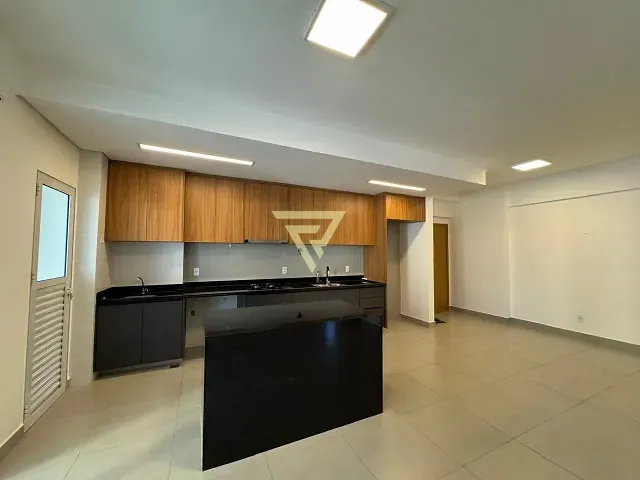 Apartamento com 91m² 2 quartos e 2 banheiros, para alugar, no bairro Jardim Sumaré em Ribeirão Preto