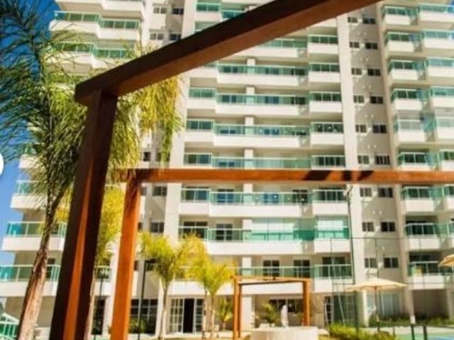 Foto do Apartamento - Apartamento com 1 dormitório à venda, 56 m² por R$ 635.000,00 - Vila Ema - São José dos Campos/SP | RUSSI IMÓVEIS