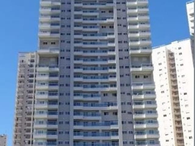 Foto do Apartamento - Apartamento com 1 dormitório à venda, 56 m² por R$ 635.000,00 - Vila Ema - São José dos Campos/SP | RUSSI IMÓVEIS