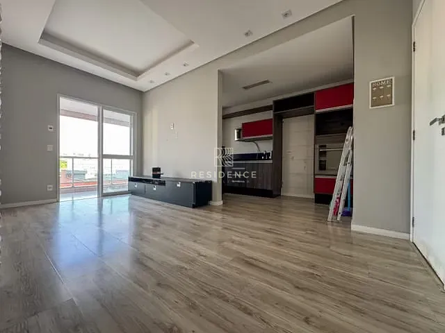 Apartamento com 86m² 2 quartos e 2 banheiros, à venda, no bairro Aterrado em Volta Redonda