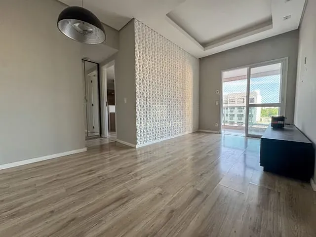 Apartamento com 86m² 2 quartos e 2 banheiros, à venda, no bairro Aterrado em Volta Redonda