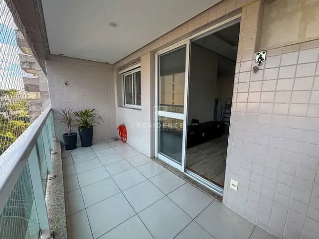 Apartamento com 86m² 2 quartos e 2 banheiros, à venda, no bairro Aterrado em Volta Redonda