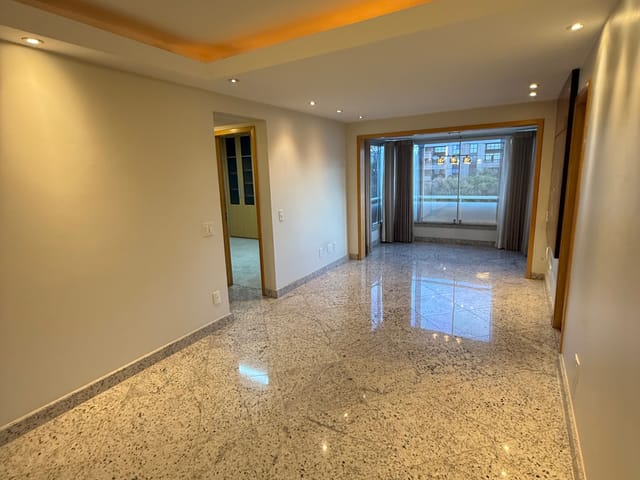 Foto do Apartamento - Apartamento à venda, Asa Norte, Brasília, DF | SAMANTHA ADMINISTRACAO DE IMOVEIS LTDA