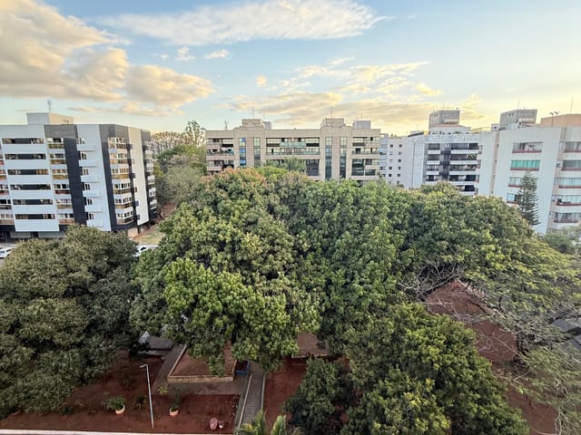 Foto do Apartamento - Apartamento à venda, Asa Norte, Brasília, DF | SAMANTHA ADMINISTRACAO DE IMOVEIS LTDA