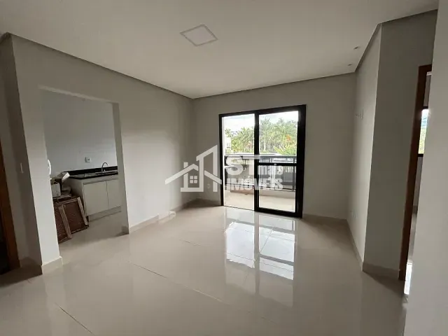 Apartamento com 64m² 2 quartos e 1 banheiro, à venda, no bairro Portal da Mantiqueira em Andradas