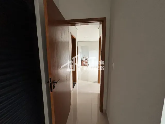 Apartamento com 64m² 2 quartos e 1 banheiro, à venda, no bairro Portal da Mantiqueira em Andradas