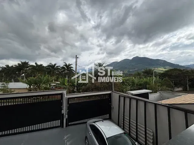 Apartamento com 64m² 2 quartos e 1 banheiro, à venda, no bairro Portal da Mantiqueira em Andradas