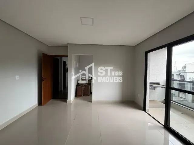 Apartamento com 64m² 2 quartos e 1 banheiro, à venda, no bairro Portal da Mantiqueira em Andradas