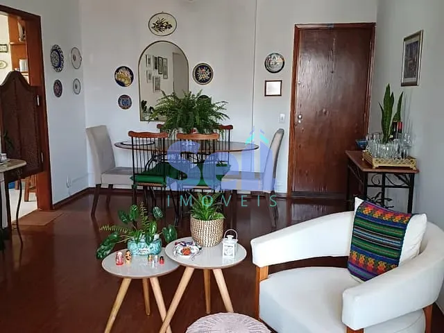 Apartamento 3 quartos e 2 banheiros, à venda, no bairro Vila Pompéia em São Paulo