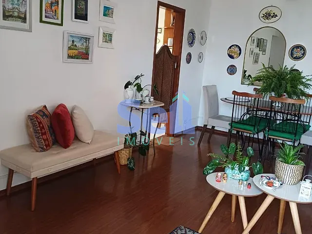 Apartamento 3 quartos e 2 banheiros, à venda, no bairro Vila Pompéia em São Paulo