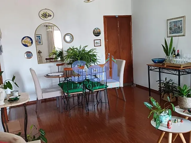 Apartamento 3 quartos e 2 banheiros, à venda, no bairro Vila Pompéia em São Paulo