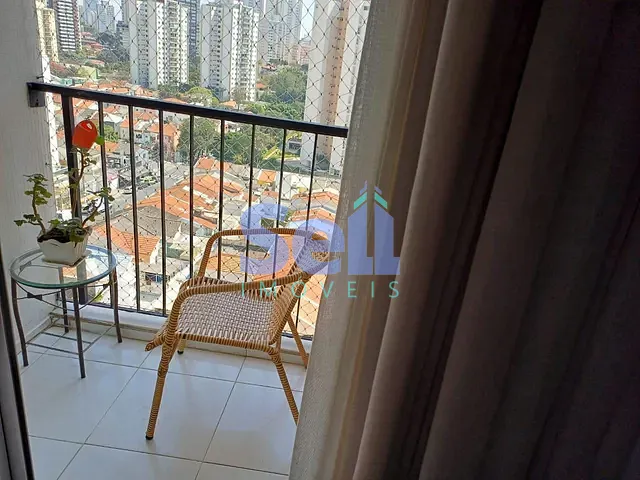 Apartamento 3 quartos e 2 banheiros, à venda, no bairro Vila Pompéia em São Paulo