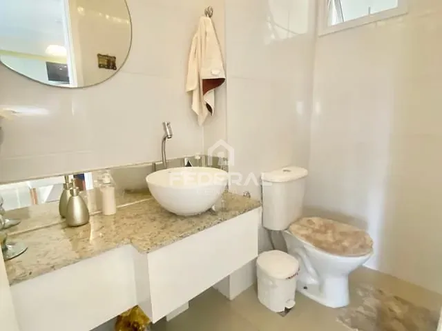 Apartamento com 113m² 3 quartos e 4 banheiros, à venda, no bairro Jardim América em Goiânia