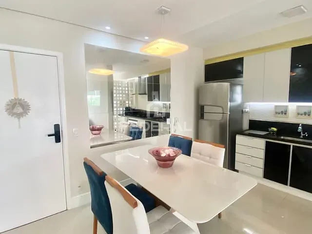 Apartamento com 113m² 3 quartos e 4 banheiros, à venda, no bairro Jardim América em Goiânia