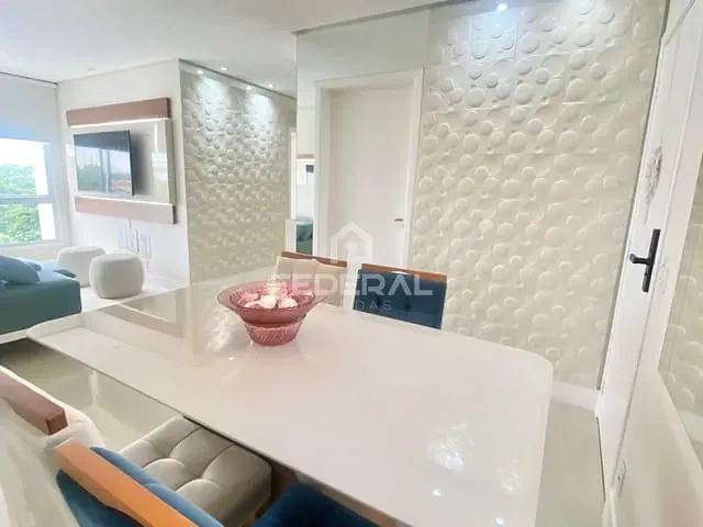 Apartamento com 113m² 3 quartos e 4 banheiros, à venda, no bairro Jardim América em Goiânia