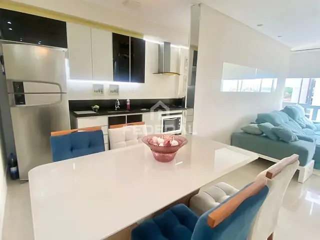 Apartamento com 113m² 3 quartos e 4 banheiros, à venda, no bairro Jardim América em Goiânia