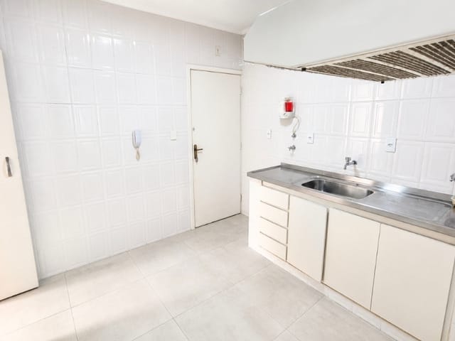 Apartamento com 92m² 2 quartos e 2 banheiros, à venda, no bairro Bela Vista em São Paulo