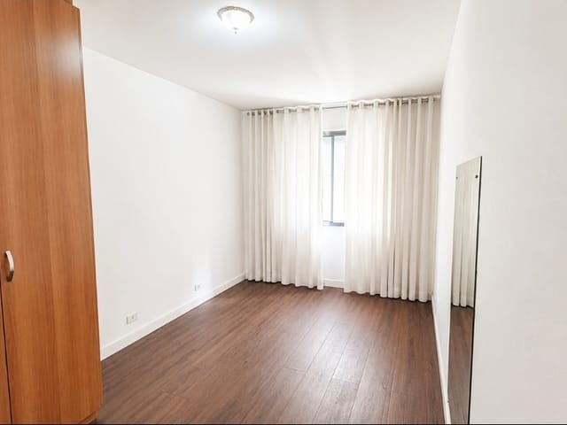 Apartamento com 92m² 2 quartos e 2 banheiros, à venda, no bairro Bela Vista em São Paulo