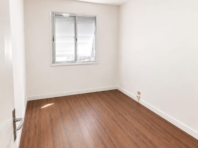 Apartamento com 92m² 2 quartos e 2 banheiros, à venda, no bairro Bela Vista em São Paulo