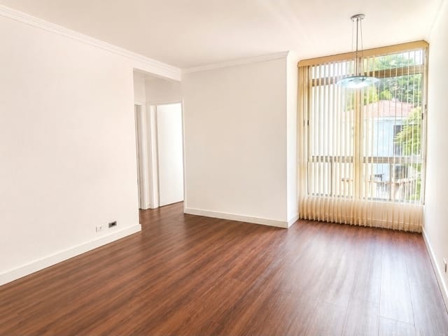 Apartamento com 92m² 2 quartos e 2 banheiros, à venda, no bairro Bela Vista em São Paulo