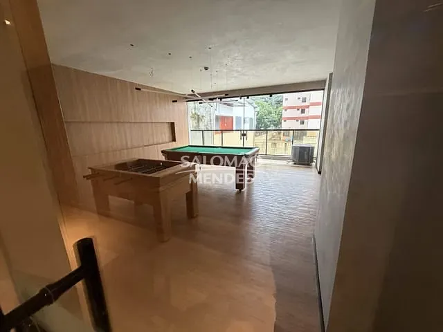 Apartamento 2 quartos e 2 banheiros, à venda, no bairro Batista Campos em Belém