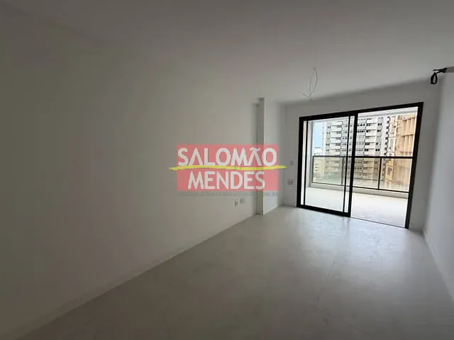 Apartamento 2 quartos e 2 banheiros, à venda, no bairro Batista Campos em Belém
