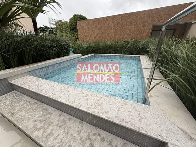 Apartamento 2 quartos e 2 banheiros, à venda, no bairro Batista Campos em Belém
