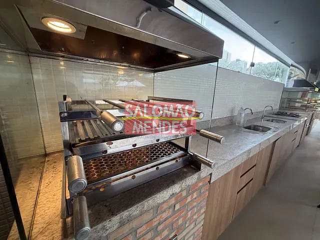 Apartamento 2 quartos e 2 banheiros, à venda, no bairro Batista Campos em Belém