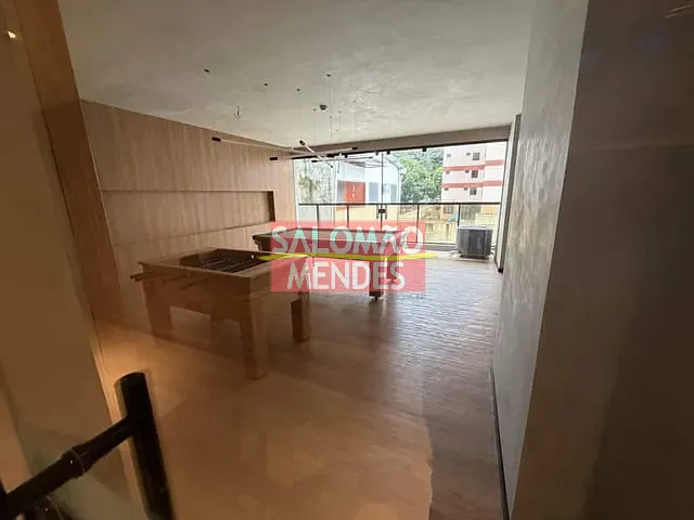 Apartamento 2 quartos e 2 banheiros, à venda, no bairro Batista Campos em Belém