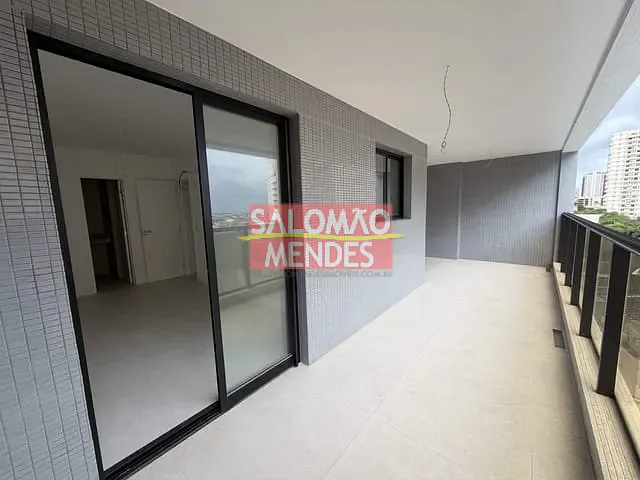 Apartamento 2 quartos e 2 banheiros, à venda, no bairro Batista Campos em Belém
