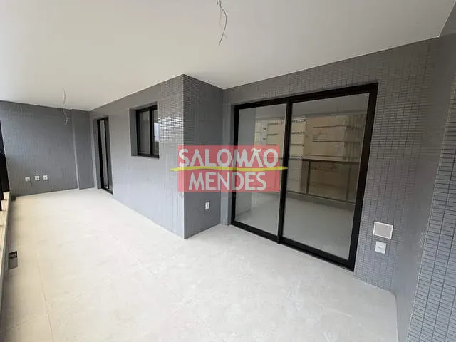 Apartamento 2 quartos e 2 banheiros, à venda, no bairro Batista Campos em Belém