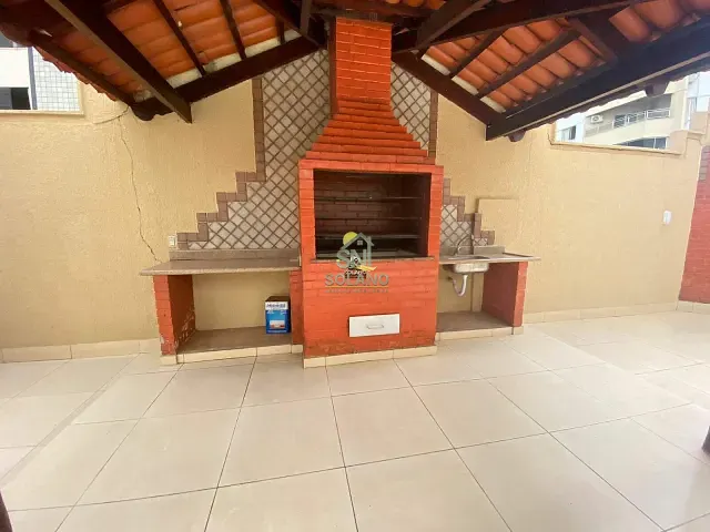 Apartamento com 396m² 5 quartos e 2 banheiros, à venda, no bairro Setor Oeste em Goiânia