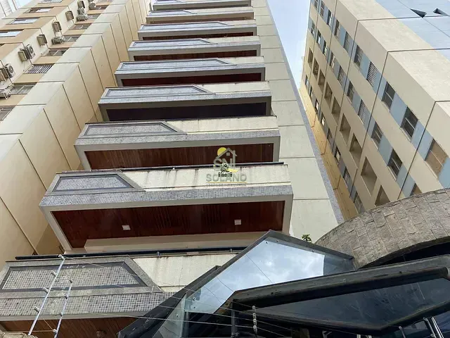 Apartamento com 396m² 5 quartos e 2 banheiros, à venda, no bairro Setor Oeste em Goiânia