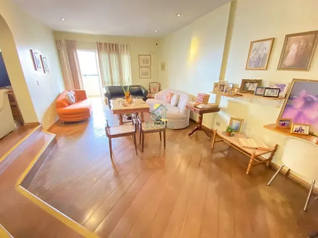 Apartamento com 396m² 5 quartos e 2 banheiros, à venda, no bairro Setor Oeste em Goiânia