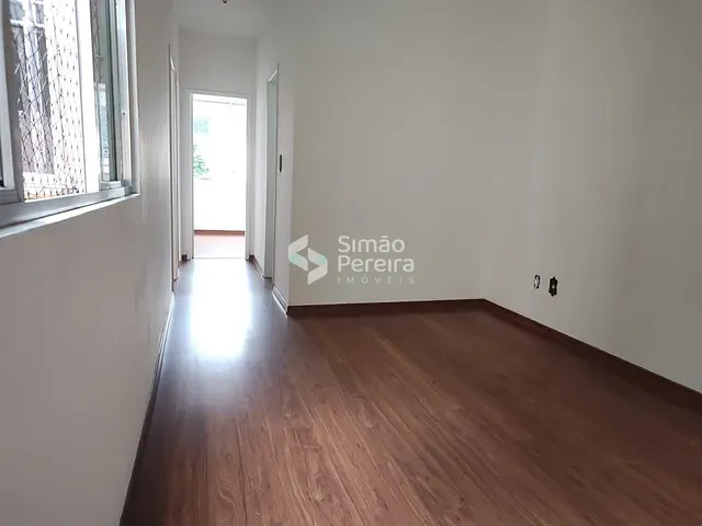 Apartamento 3 quartos e 2 banheiros, à venda, no bairro Centro em Juiz de Fora