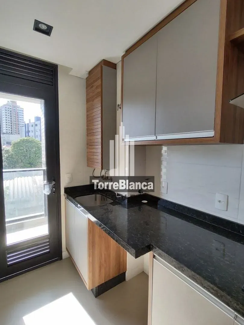 Apartamento, 3 quartos, 82 m² - Foto 9