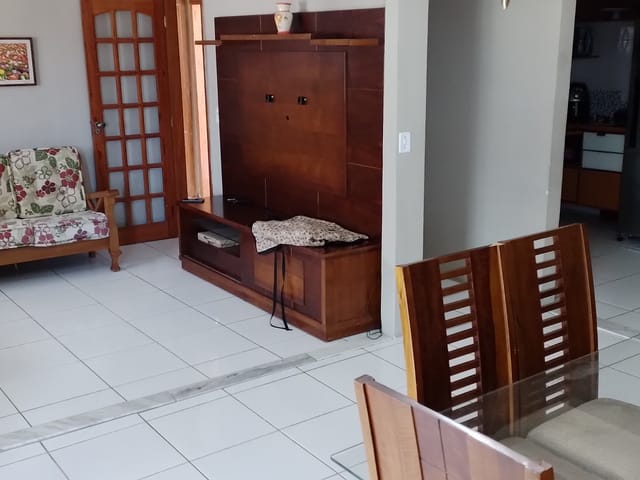 Apartamento com 109m² 3 quartos e 2 banheiros, à venda, no bairro Quintino Bocaiúva em Rio de Janeiro