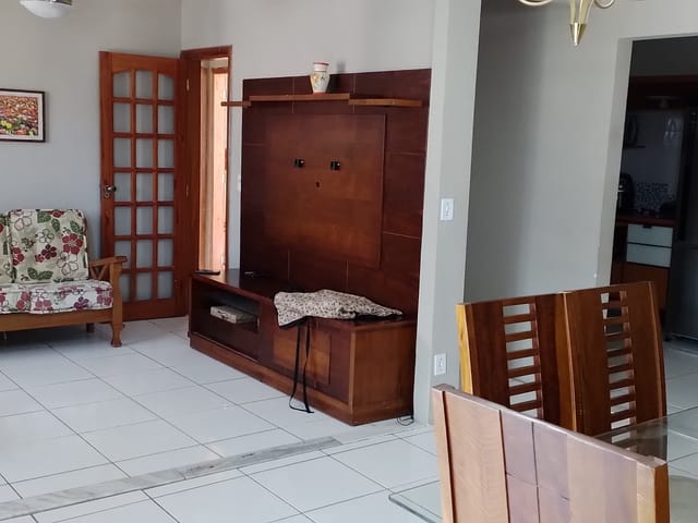 Apartamento com 109m² 3 quartos e 2 banheiros, à venda, no bairro Quintino Bocaiúva em Rio de Janeiro
