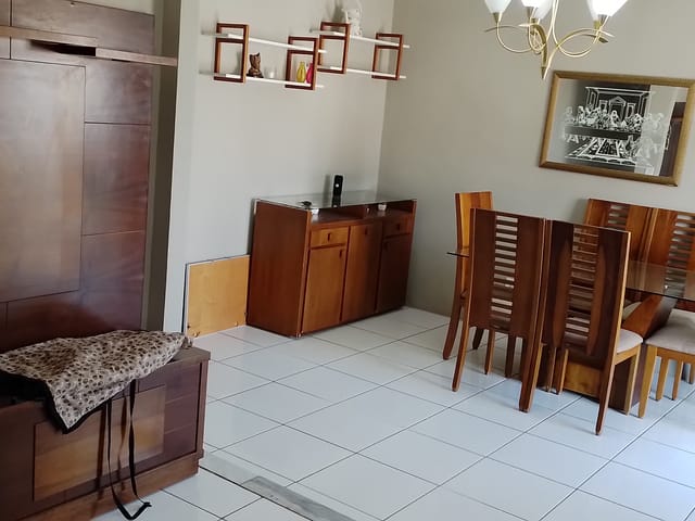 Apartamento com 109m² 3 quartos e 2 banheiros, à venda, no bairro Quintino Bocaiúva em Rio de Janeiro