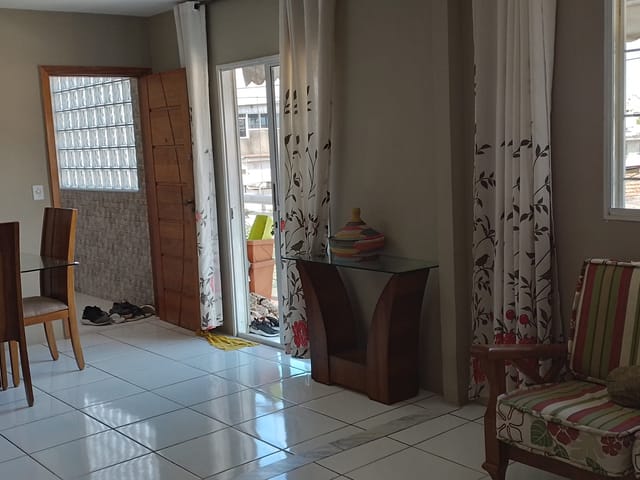 Apartamento com 109m² 3 quartos e 2 banheiros, à venda, no bairro Quintino Bocaiúva em Rio de Janeiro