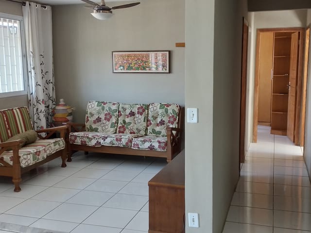 Apartamento com 109m² 3 quartos e 2 banheiros, à venda, no bairro Quintino Bocaiúva em Rio de Janeiro