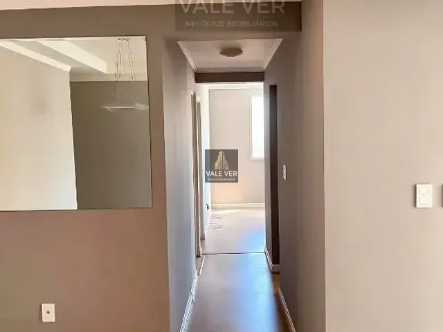 Apartamento 3 quartos e 1 banheiro, à venda, no bairro Parque Industrial em São José dos Campos