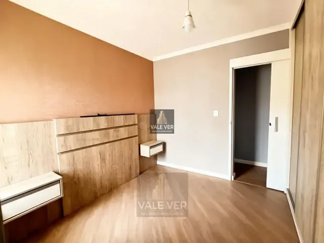 Apartamento 3 quartos e 1 banheiro, à venda, no bairro Parque Industrial em São José dos Campos