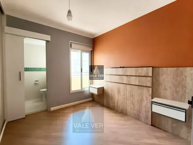 Apartamento 3 quartos e 1 banheiro, à venda, no bairro Parque Industrial em São José dos Campos