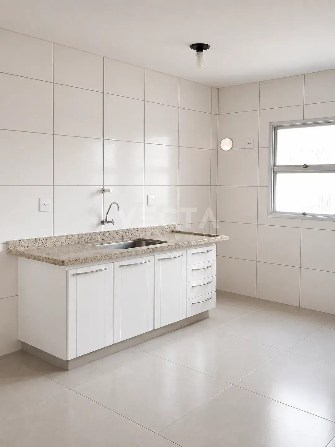 Apartamento, 1 quarto, 80 m² - Foto 1